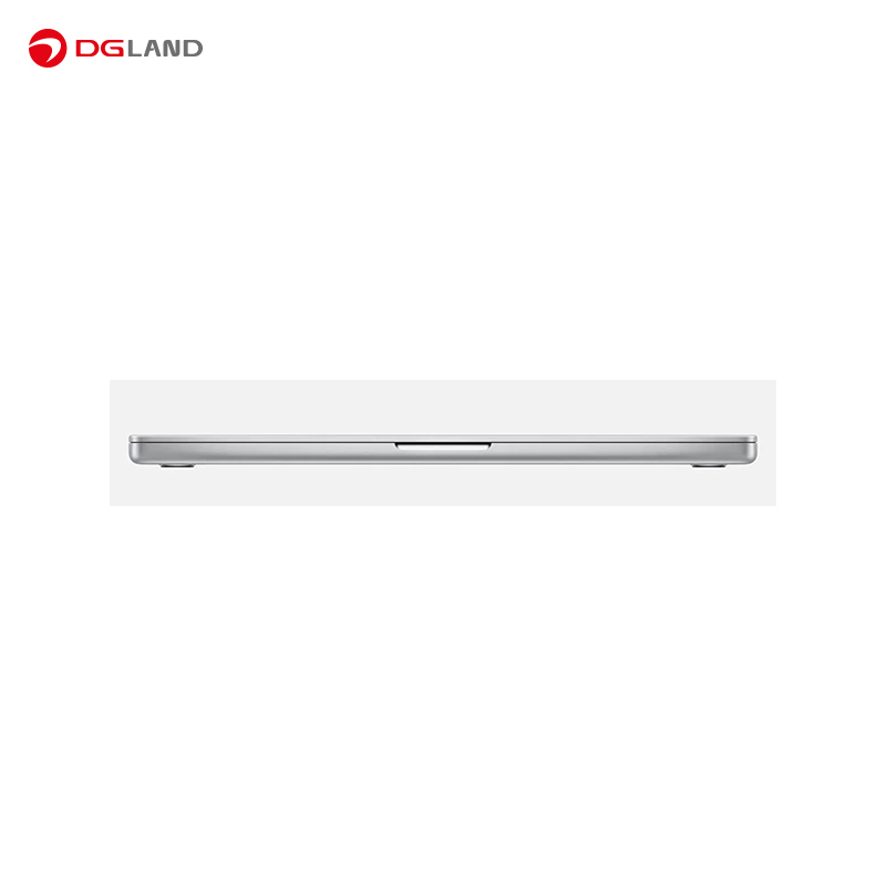 لپتاپ 14.2 اینچی اپل مدل MacBook Pro MR7J3 2023 LLA-M3 ظرفیت 512 گیگابایت رم 8 گیگابایت