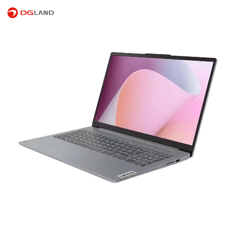 لپ تاپ لنوو مدل IdeaPad Slim 3-C R7 7730U ظرفیت 512 گیگابایت رم 8 گیگابایت 15.6 اینچ