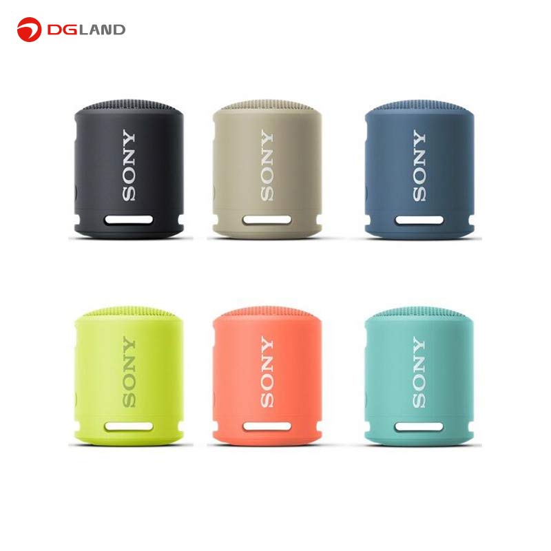 اسپیکر بلوتوثی قابل حمل سونی مدل SRS-XB13 اسپیکر بلوتوثی قابل حمل سونی مدل SRS-XB13