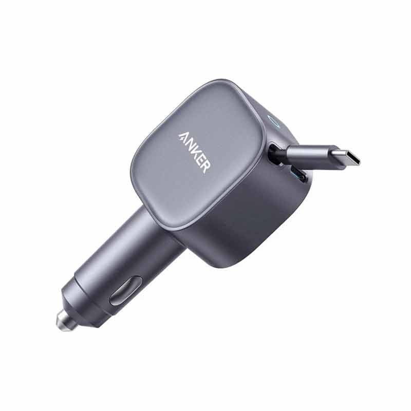 شارژر فندکی 75 وات انکر مدل A2738