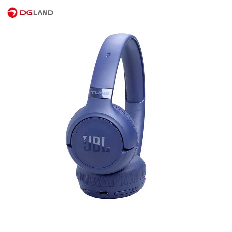 هدفون بلوتوثی جی بی ال مدل JBL Tune 680 NC