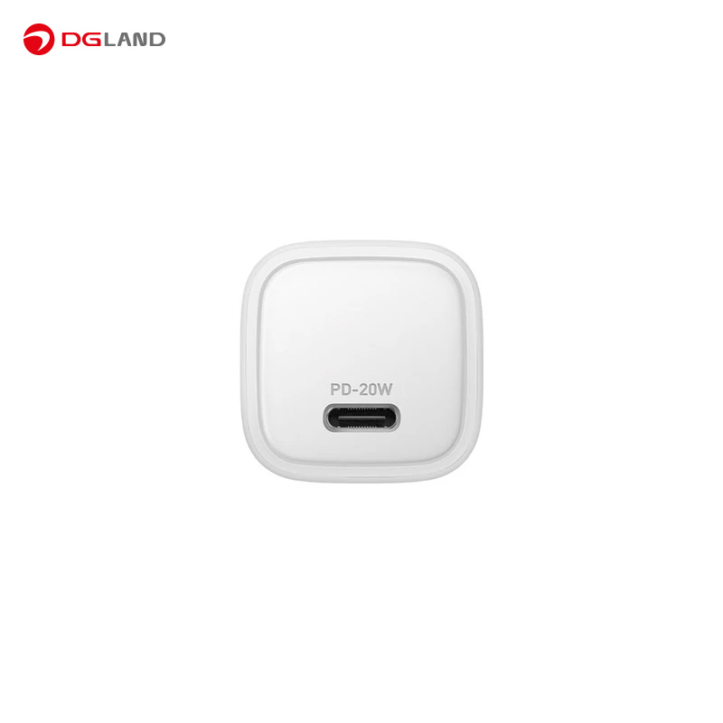 شارژر دیواری انرجیا مدل AmpCharge Nano PD20 شارژر دیواری انرجیا مدل AmpCharge Nano PD20