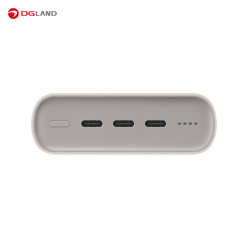 پاوربانک سامسونگ مدل Battery Pack EB-P4520 ظرفیت 20000 میلی آمپرساعت