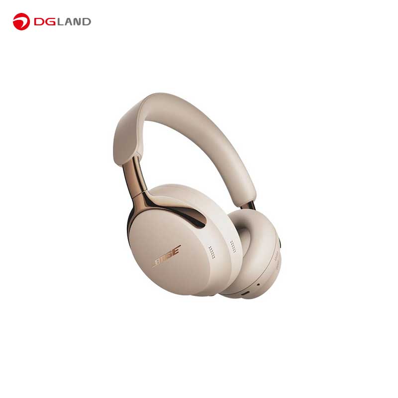 هدفون بلوتوثی بوز مدل Ultra Headphone Gen2
