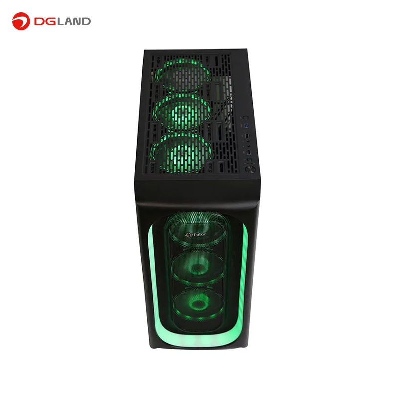 کیس کامپیوتر فاطر مدل FG-790M