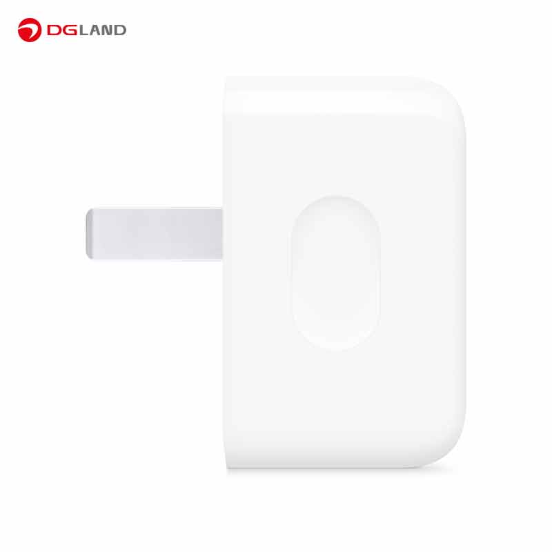 شارژر اورجینال دو پین 40W اپل مدل  Dynamic Power