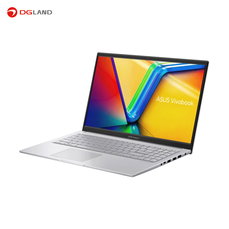 لپ تاپ ایسوس مدل VivoBook 15 X1504VA-C i7 1355U ظرفیت 512 گیگابایت و رم 8 گیگابایت 15.6 اینچ