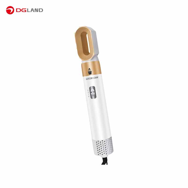 سشوار و حالت دهنده گرین لاین مدل Hair Styler 2