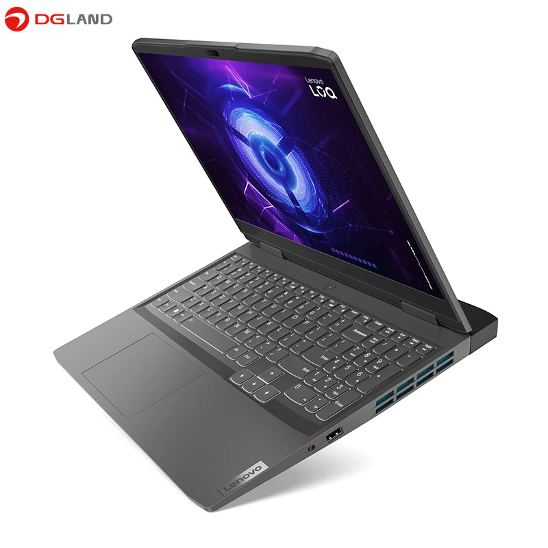 لپ تاپ لنوو LOQ Gaming i7-13700H 64GB 2TB SSD-8G 4060