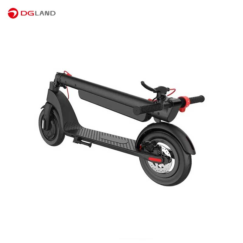 اسکوتر برقی پرودو مدل Urban pro PD-LFST009 