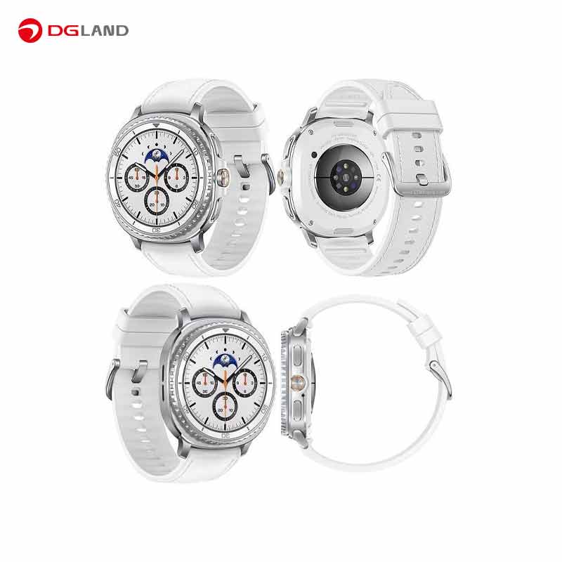 ساعت هوشمند سامسونگ مدل Galaxy Watch 8 Classic 46mm