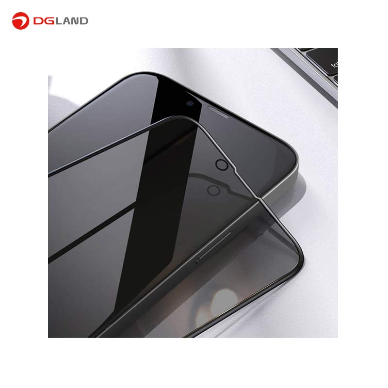 محافظ صفحه نمایش گرین مدل MATTE PRO مناسب برای اپل iPhone 13-13pro محافظ صفحه نمایش گرین مدل MATTE PRO مناسب برای اپل iPhone 13-13pro