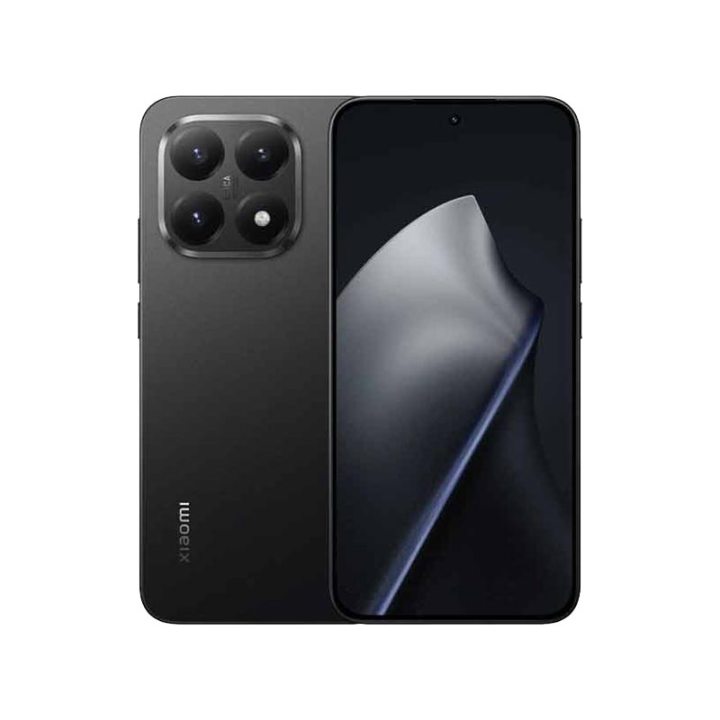 گوشی موبایل شیائومی مدل 15T 5G ظرفیت 256 گیگابایت رم 12 گیگابا‌یت