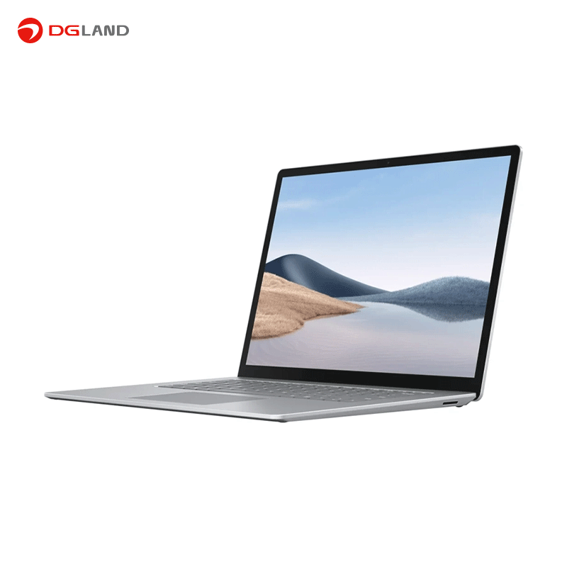 لپ تاپ مایکروسافت مدل Surface Laptop 4 15-A i7 1185G7 ظرفیت 512 گیگابایت رم 16 گیگابایت 15 اینچ