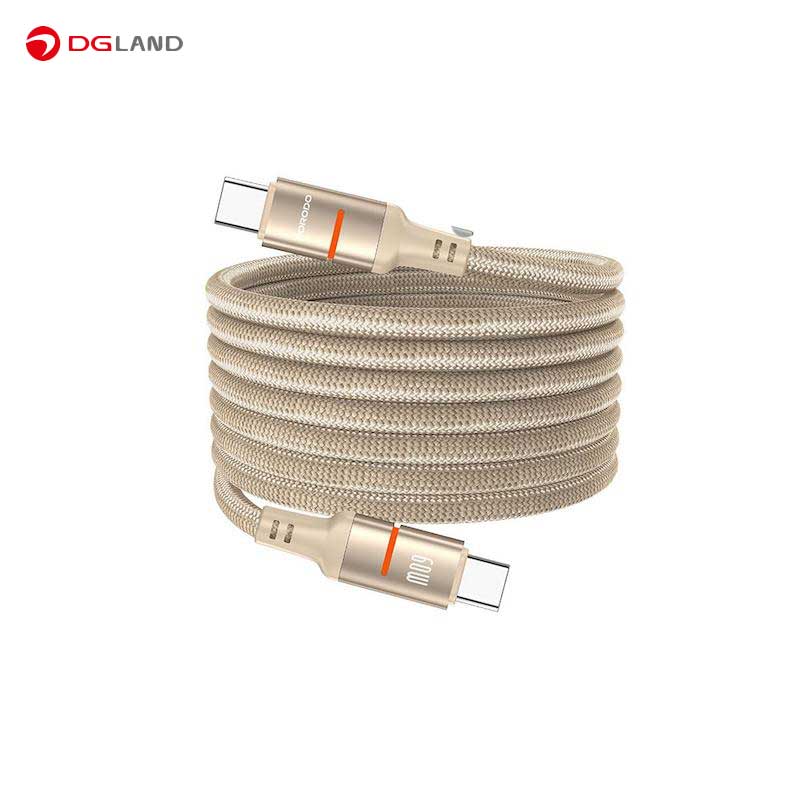 کابل USB-C پرودو مدل PD-CBL0030 طول 1.2 متر 