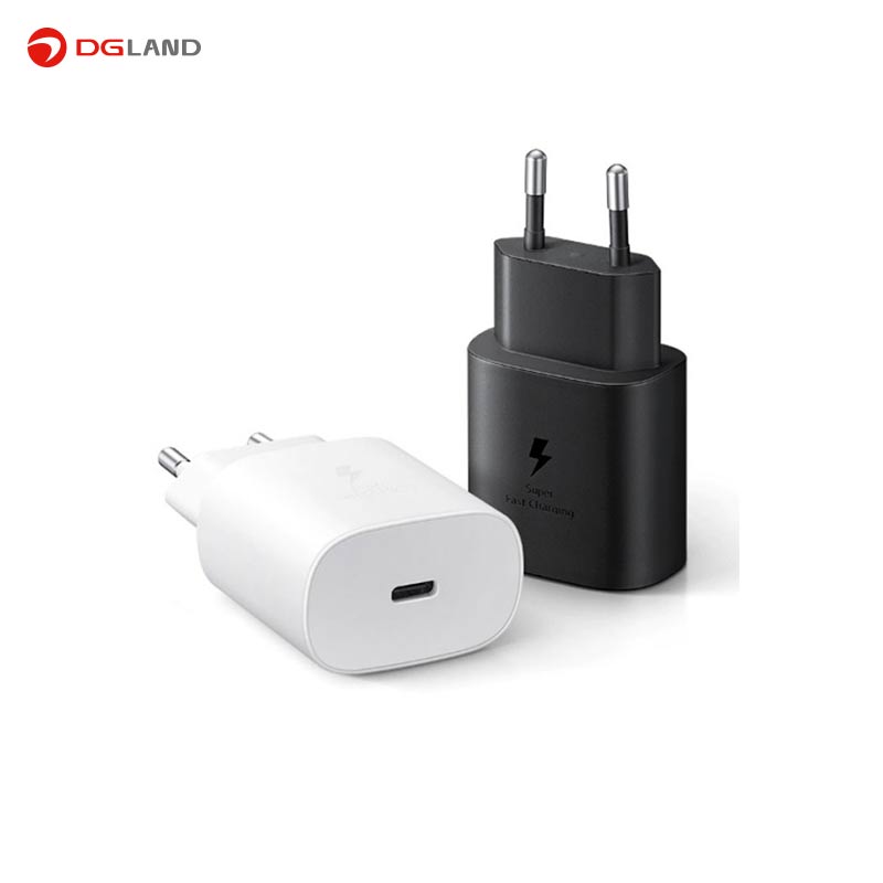 شارژر اصلی سوپرفست سامسونگ Samsung Travel Adapter Charging EP-TA800