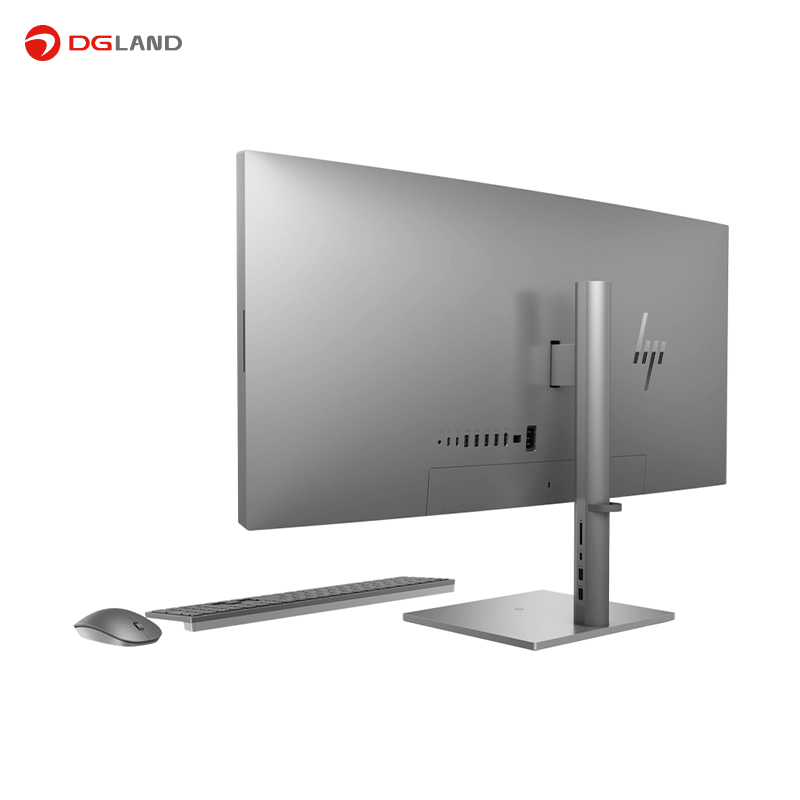 آل این وان اچ پی مدل ENVY 34 C1101NH-A i7 12700 ظرفیت 1 ترابایت و رم 16 گیگابایت 34 اینچ