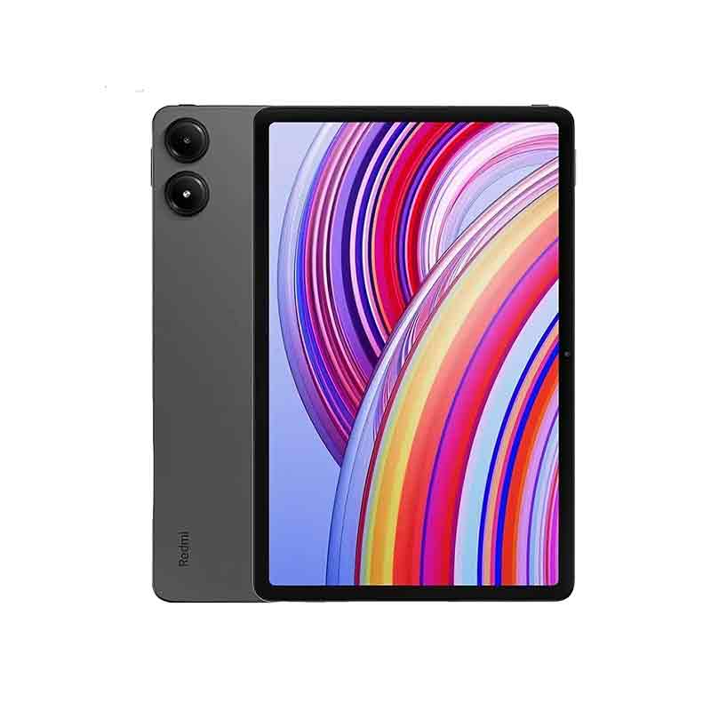 تبلت شیائومی مدل Redmi Pad Pro ظرفیت 256 گیگابایت رم 8 گیگابایت تبلت شیائومی مدل Redmi Pad Pro ظرفیت 256 گیگابایت رم 8 گیگابایت