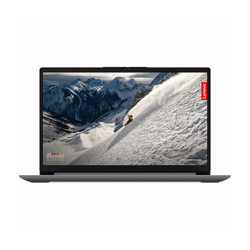 لپ تاپ لنوو مدل IdeaPad 1  ظرفیت 256 گیگابایت رم 4 گیگابایت 15.6اینچ HD