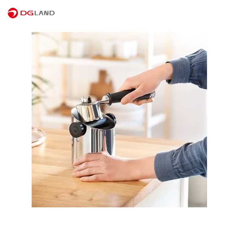 ناک باکس قهوه دلونگی مدل DLSC059