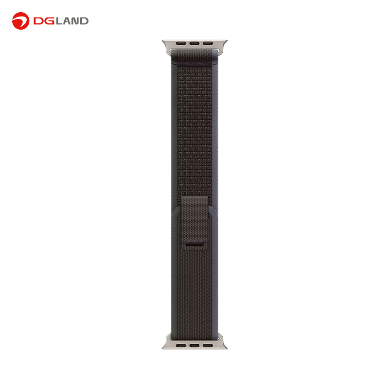 ساعت هوشمند اپل مدل Apple Watch Ultra 2 (Trail Loop Band) 49 mm ساعت هوشمند اپل مدل Apple Watch Ultra 2 (Trail Loop Band) 49 mm