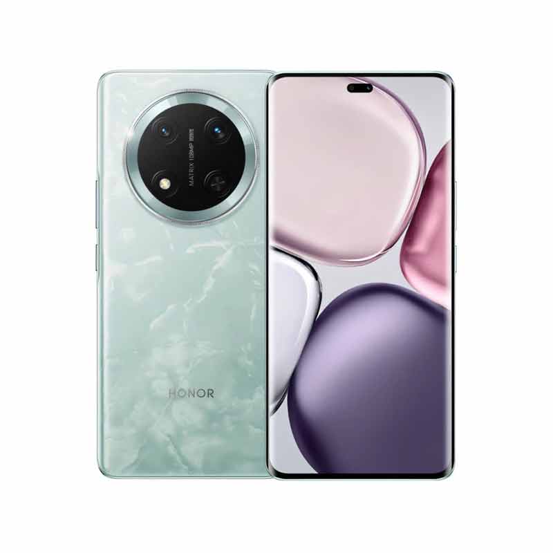 گوشی موبایل آنر مدل X9c 5G دو سیم کارت ظرفیت 256 گیگابایت و رم 12 گیگابایت