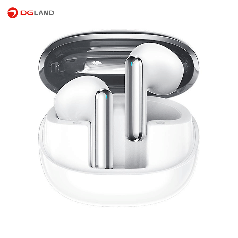 هدفون بلوتوثی ریمکس مدل CozyBuds W13 ENC