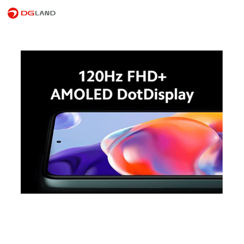 گوشی موبایل شیائومی مدل Redmi Note 11 Pro Plus 5G ظرفیت 256 گیگابایت و رم 8 گیگابایت (پک گلوبال)