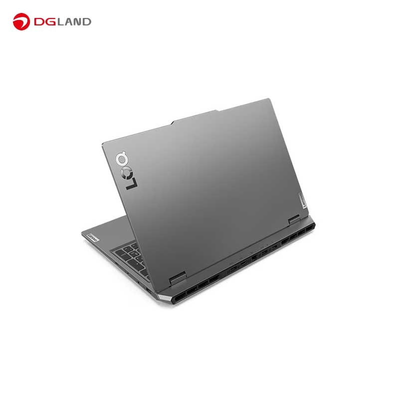 لپ تاپ 15.6 اینچی گیمینگ لنوو Gaming LOQ I7-13650HX 16GB 512GB 6G-RTX3050 Nvidia Graphics