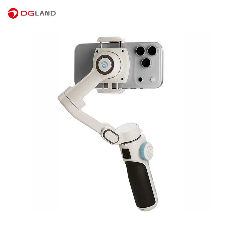 گیمبال مگنتی استبلایزر  پاورولوژی مدل Magwave 3Axis PWSMP2