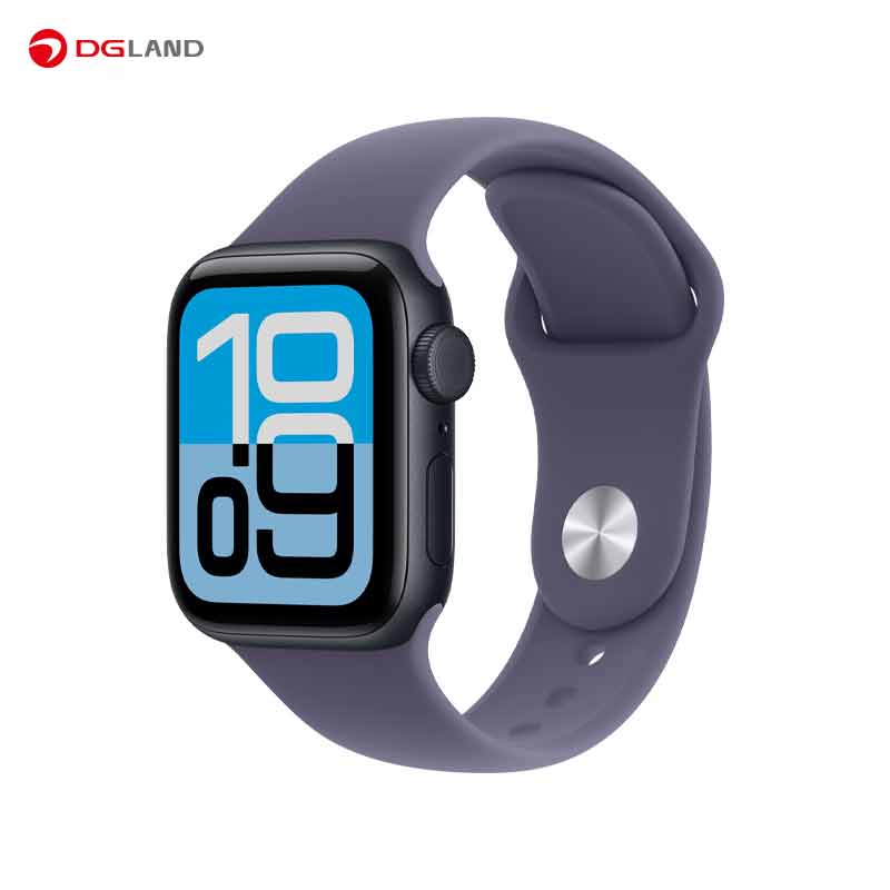 ساعت هوشمند اپل مدل  Apple Watch SE 3 40mm