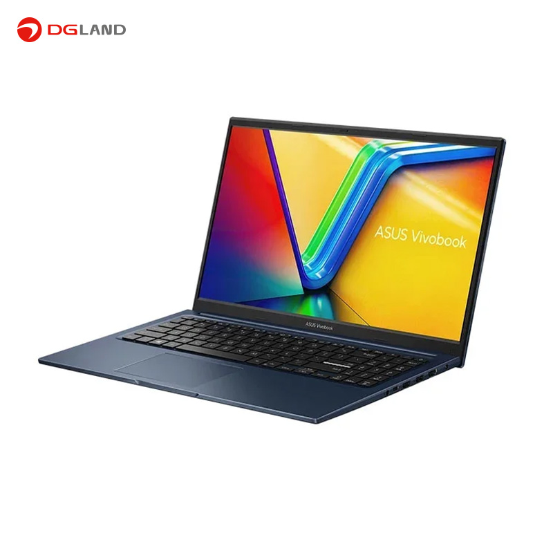 لپ تاپ ایسوس مدل Vivobook 15 F1504VA i3-1315U ظرفیت 512 گیگابایت رم 24 گیگابایت 15.6 اینچ