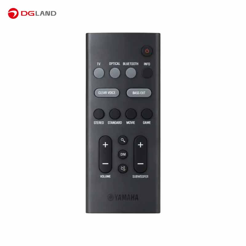 ساندبار یاماها مدل SR-B40A