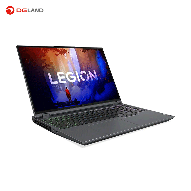 لپ تاپ لنوو مدل Legion 5 Pro-L i9 12900H ظرفیت 2 ترابایت و رم 32 گیگابایت 16 اینچ