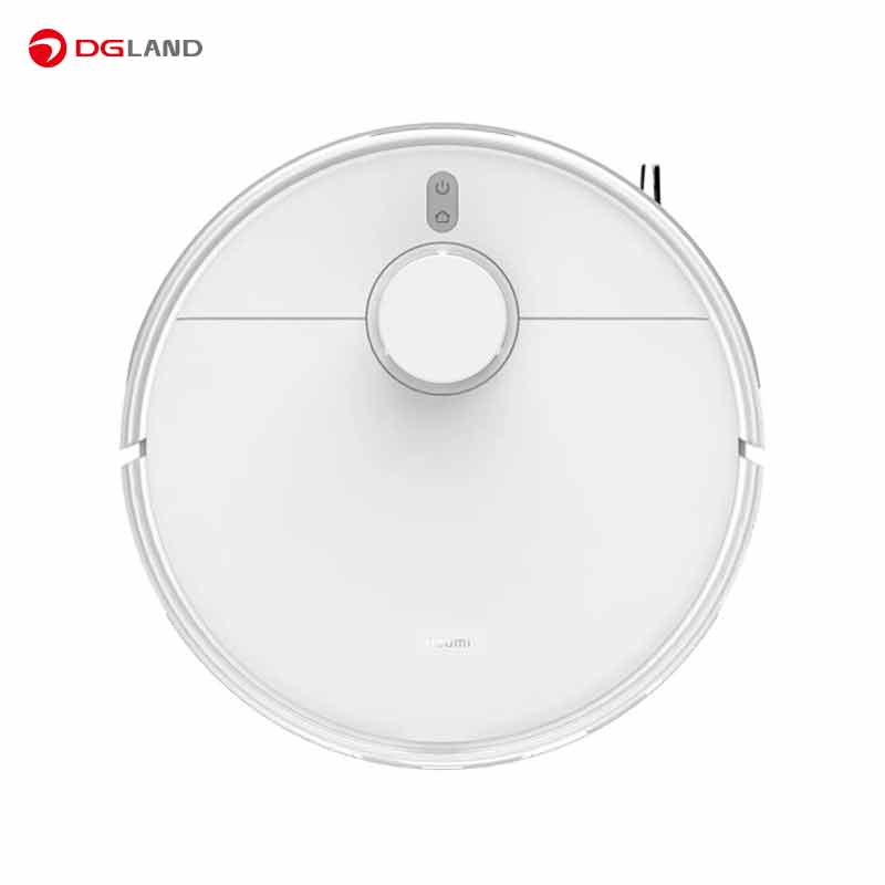 جارو رباتیک شیائومی مدل Mi Robot Vacuum H40 جارو رباتیک شیائومی مدل Mi Robot Vacuum H40