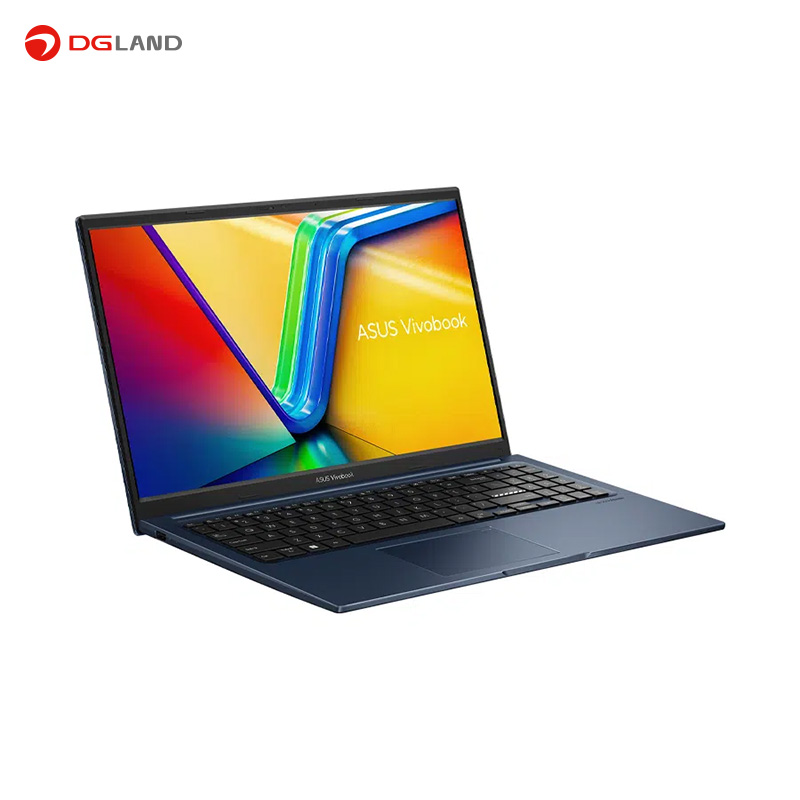 لپ تاپ ایسوس مدل VivoBook 15 A1504VA-FA i3 1315U ظرفیت 256 گیگابایت و رم 8 گیگابایت 15.6 اینچ