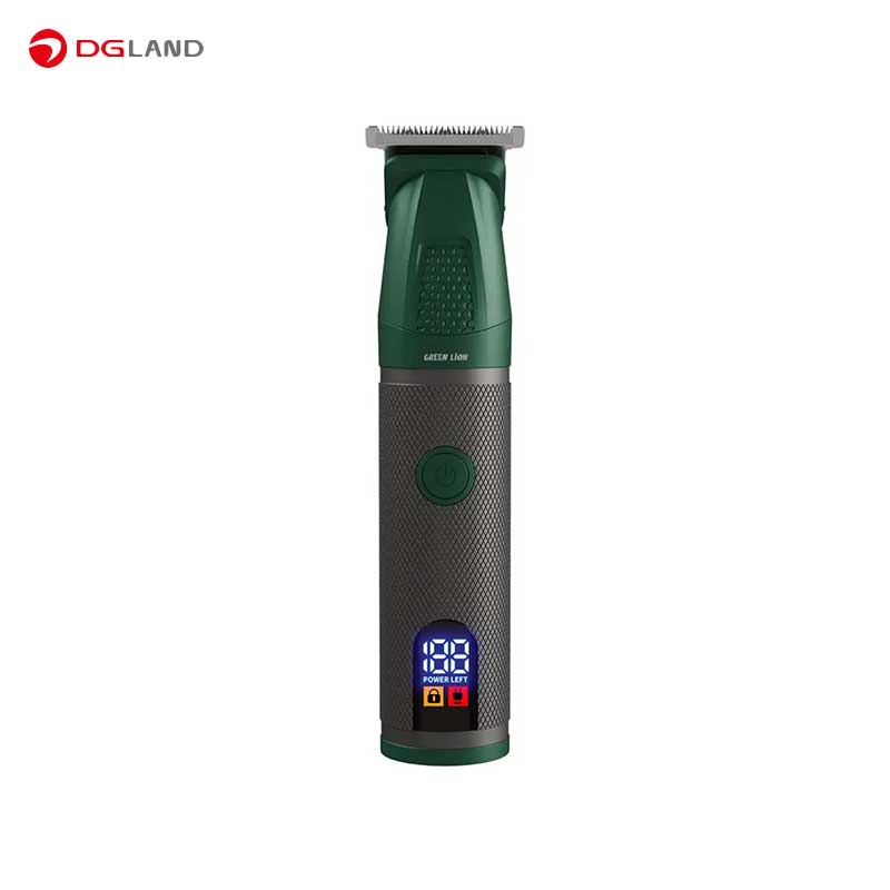 ست اصلاح موی گرین لاین مدل Style Pro 6-In-1 GNSTP6I1GK