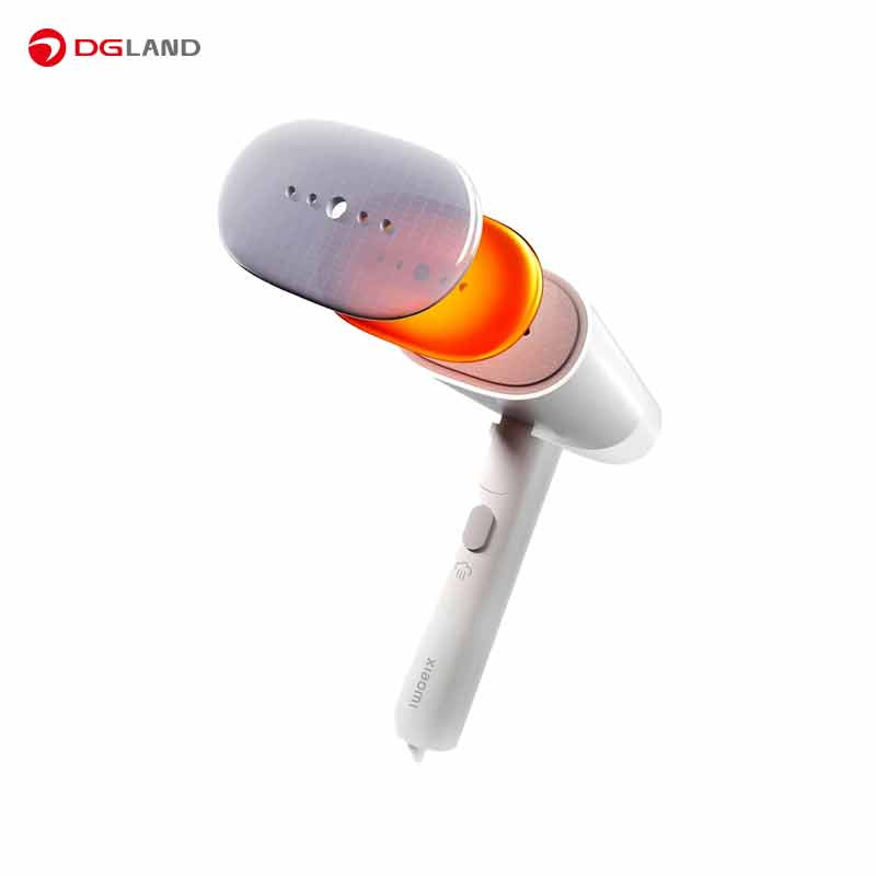 اتو بخار دستی شیائومی مدل Xiaomi Mijia Garment Steamer MJGTJ02LF
