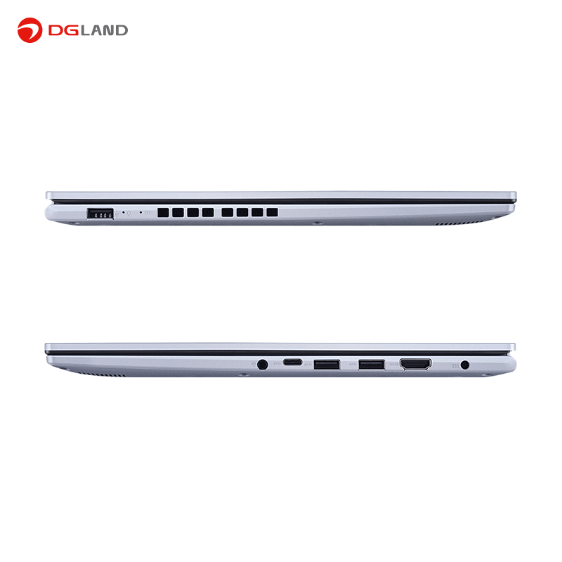 لپ تاپ ایسوس مدل VivoBook 15 X1502ZA-AD i3 1215U ظرفیت 512 گیگابایت و رم 8 گیگابایت 15.6 اینچ