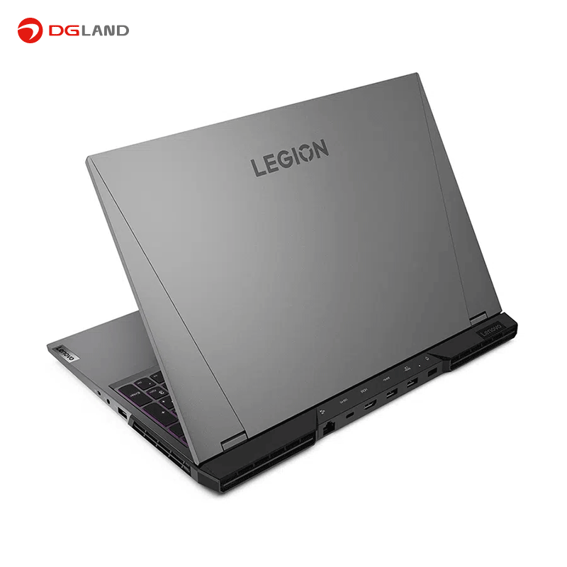 لپ تاپ لنوو مدل Legion 5 Pro-MA i9 12900H ظرفیت 1 ترابایت و رم 32 گیگابایت 16 اینچ