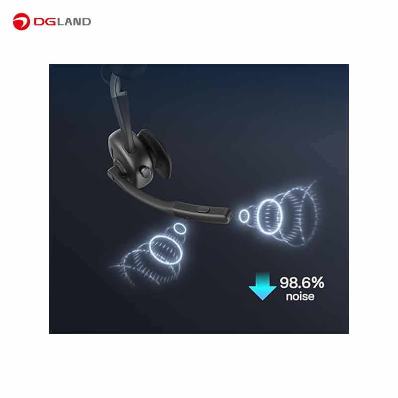 هندزفری شاکز مدل OpenMeet 