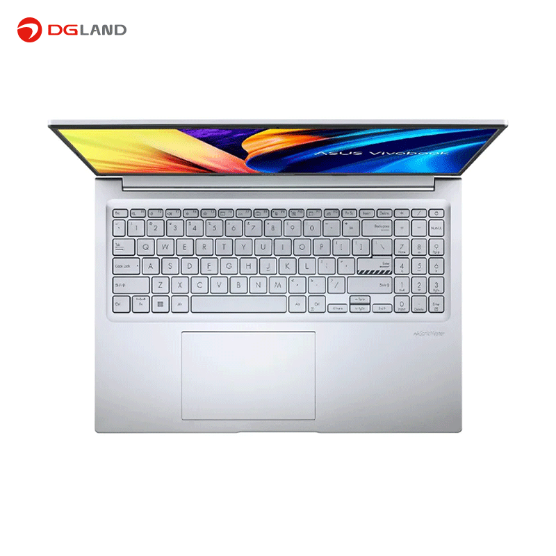 لپ تاپ ایسوس مدل VivoBook 16 R1605ZA-MB119  i7 1255U ظرفیت 512 گیگابایت رم 8 گیگابایت 16 اینچ