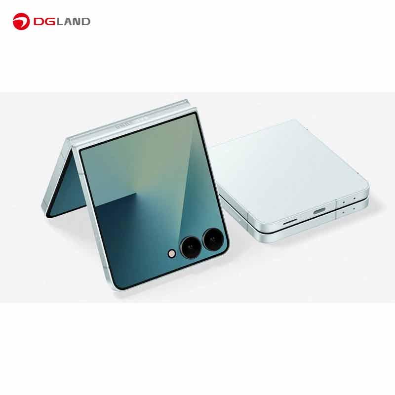 گوشی موبايل سامسونگ گلکسی Z Flip7 5G ظرفیت 256 گیگابایت رم 12 گیگابایت-ویتنام