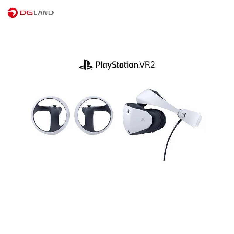 هدست واقعیت مجازی سونی مدل PlayStation VR2