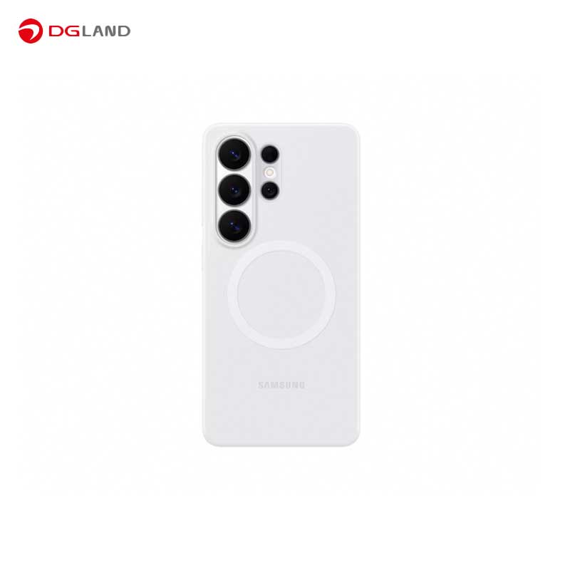کاور اورجینال  سامسونگ مدل Silicone Magnet EF-ES948 مناسب برای گوشی موبایل سامسونگ S26 Ultra