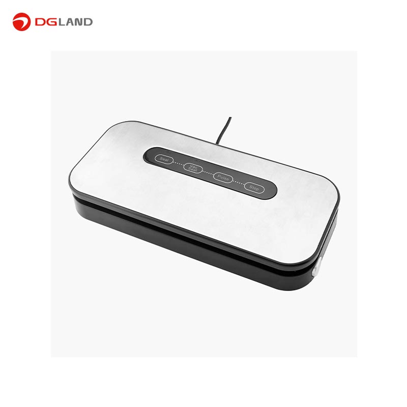 دستگاه وکیوم و بسته بندی مواد غذایی Porodo Lifestyle 300W دستگاه وکیوم و بسته بندی مواد غذایی Porodo Lifestyle 300W