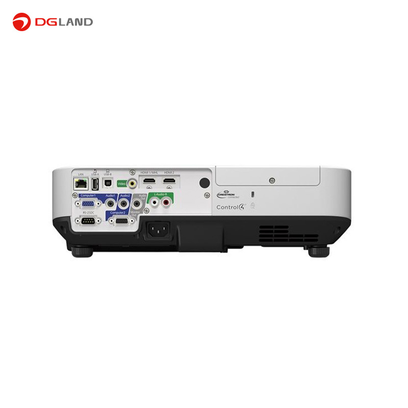 ویدئو پروژکتور اپسون مدل EB-2250U ویدئو پروژکتور اپسون مدل EB-2250U