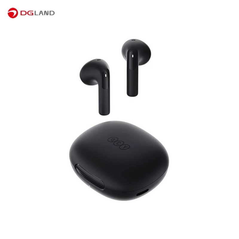 هدفون بلوتوثی کیو سی وای مدل Ailybuds E20