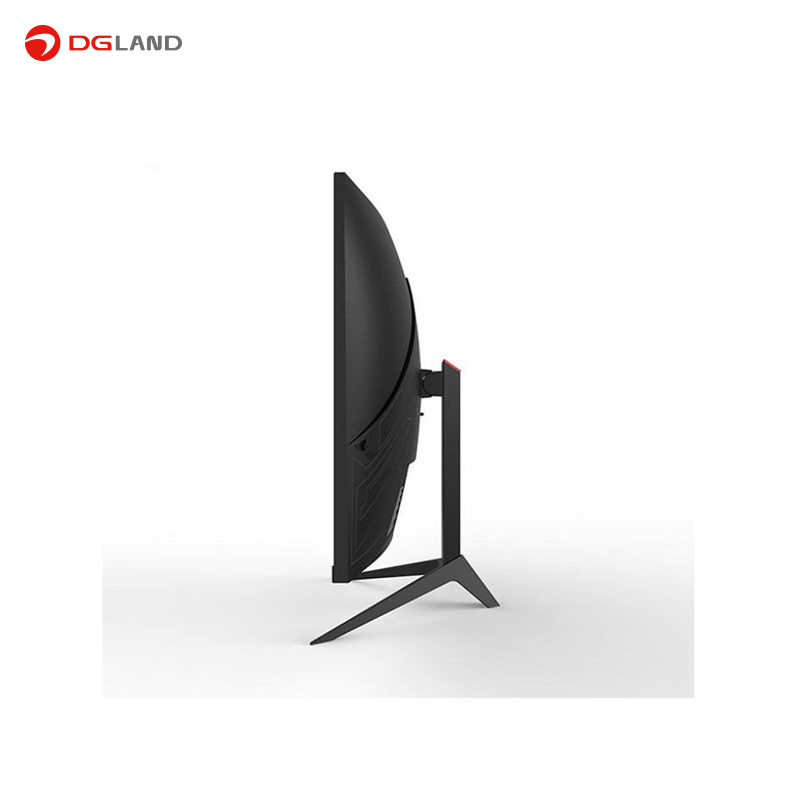 مانيتور مخصوص بازی جی پلاس مدل GGM-L328QN سايز 32 اينچ