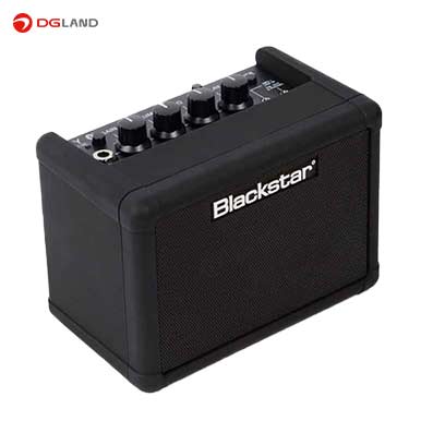 آمپلی فایر گیتار Blackstar Fly 3 1x3" 3-watt Combo Amp